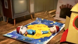 کارتون ماشا و میشا _ قسمت ۶۴۷ ❤